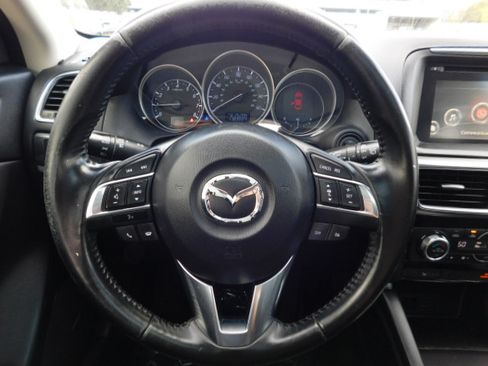 Used 2016 MAZDA CX-5 Grand Touring image 17