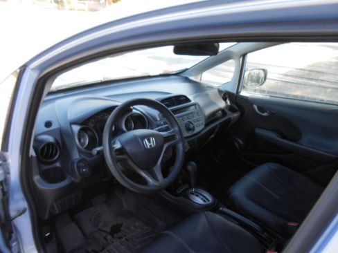 Used 2009 Honda Fit LX image 11