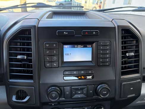 Used 2018 Ford F150 XL image 8