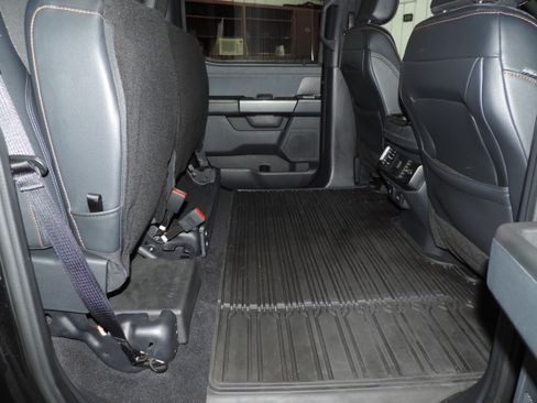 Used 2023 Ford F150 Tremor image 32