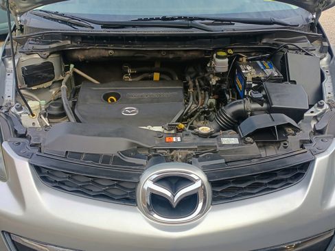 Used 2011 MAZDA CX-7 i SV image 2