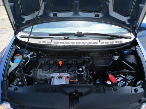 Used 2009 Honda Civic LX Sedan image 47