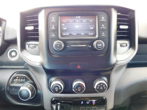 Used 2019 RAM 2500 Tradesman image 14