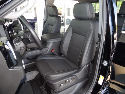 Used 2024 GMC Sierra 1500 Denali image 21