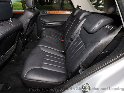 Used 2006 Mercedes-Benz ML 350 image 26