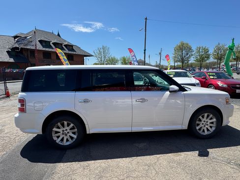 Used 2012 Ford Flex SEL image 5