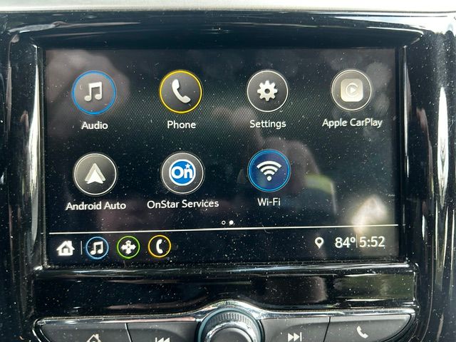 Used 2019 Chevrolet Sonic LT Hatchback FWD image 13