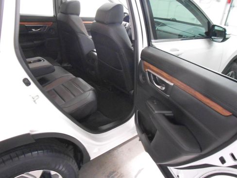 Used 2018 Honda CR-V EX-L image 13