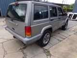 Used 2000 Jeep Cherokee Sport image 5
