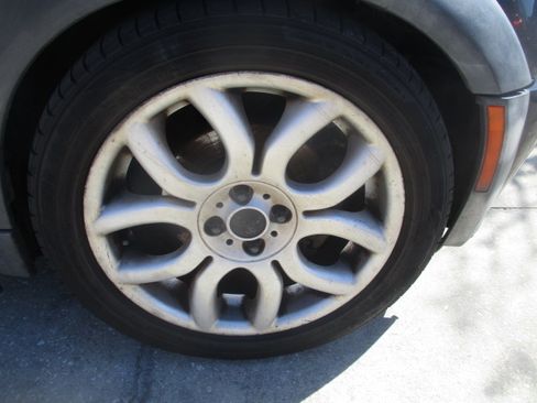 Used 2006 MINI Cooper S image 17