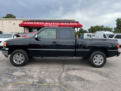 Used 2000 GMC Sierra 1500 SLT