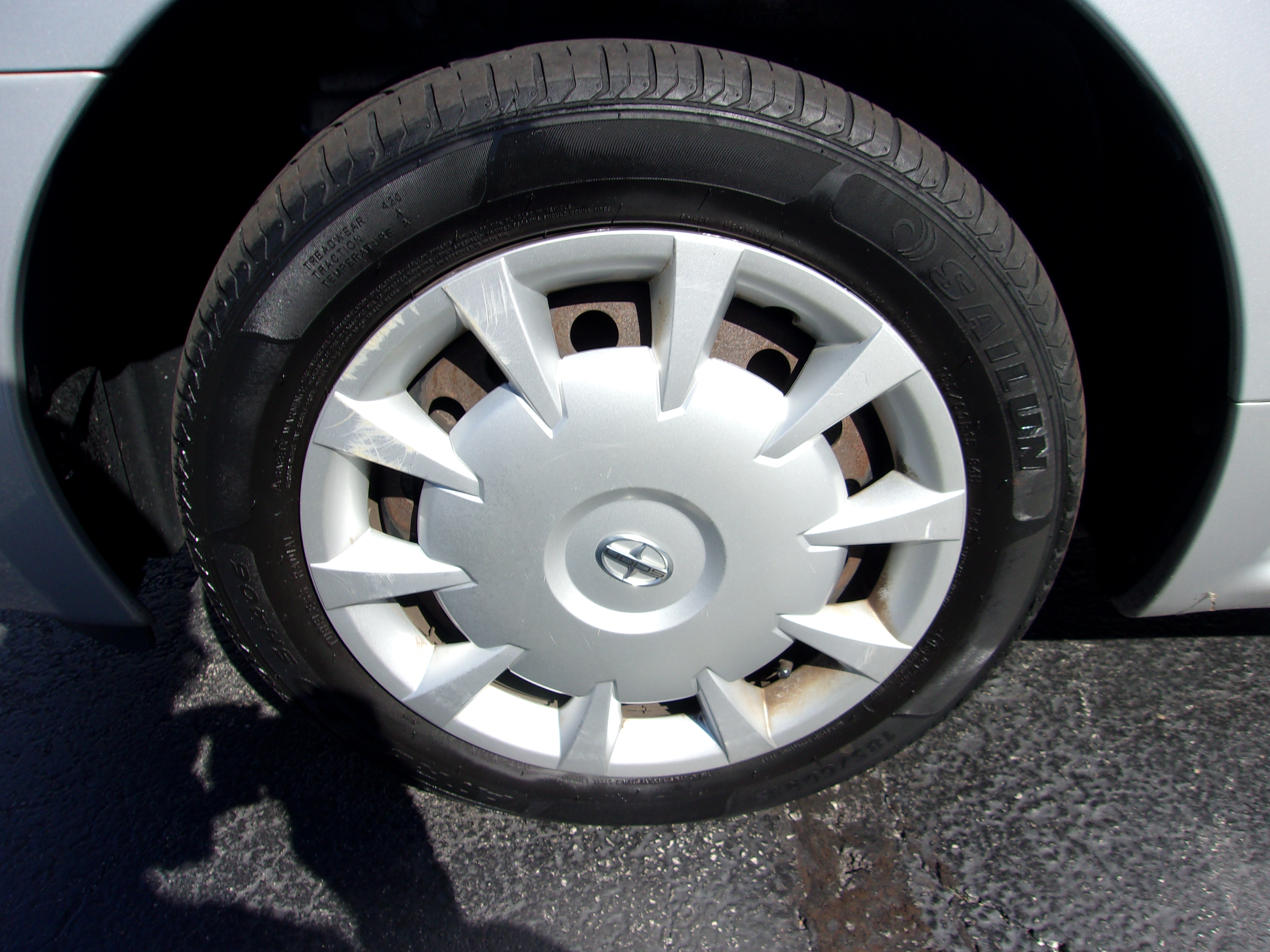 Used 2006 Scion xA Release Series 3.0 FWD image 9