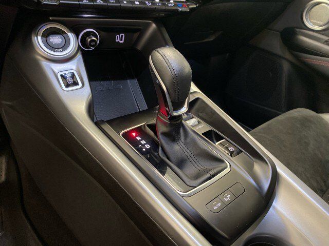 Used 2023 Dodge Hornet GT Plus AWD/4WD image 25