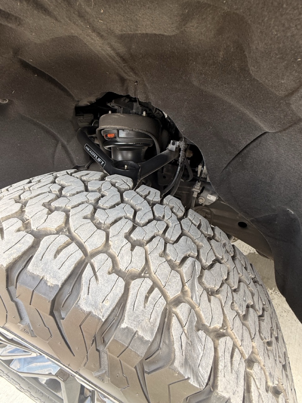 Used 2021 Chevrolet Silverado 1500 4x4 Crew Cab LT Trail Boss image 22