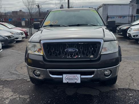 Used 2006 Ford F150 image 1