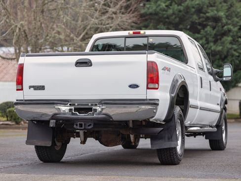 Used 1999 Ford F350 XLT image 7