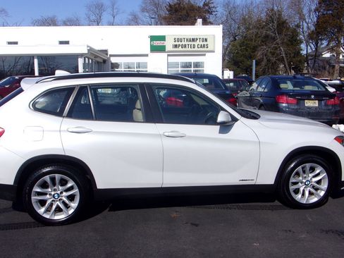 Used 2015 BMW X1 xDrive28i image 13