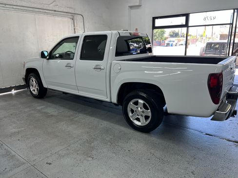 Used 2012 GMC Canyon SLE image 7