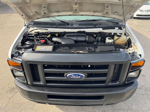 Used 2008 Ford E-150 and Econoline 150 XL image 23