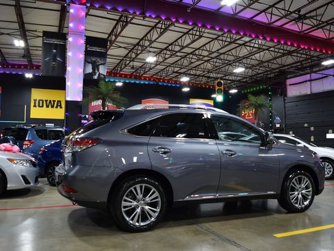 Used 2013 Lexus RX 350 Premium FWD image 8