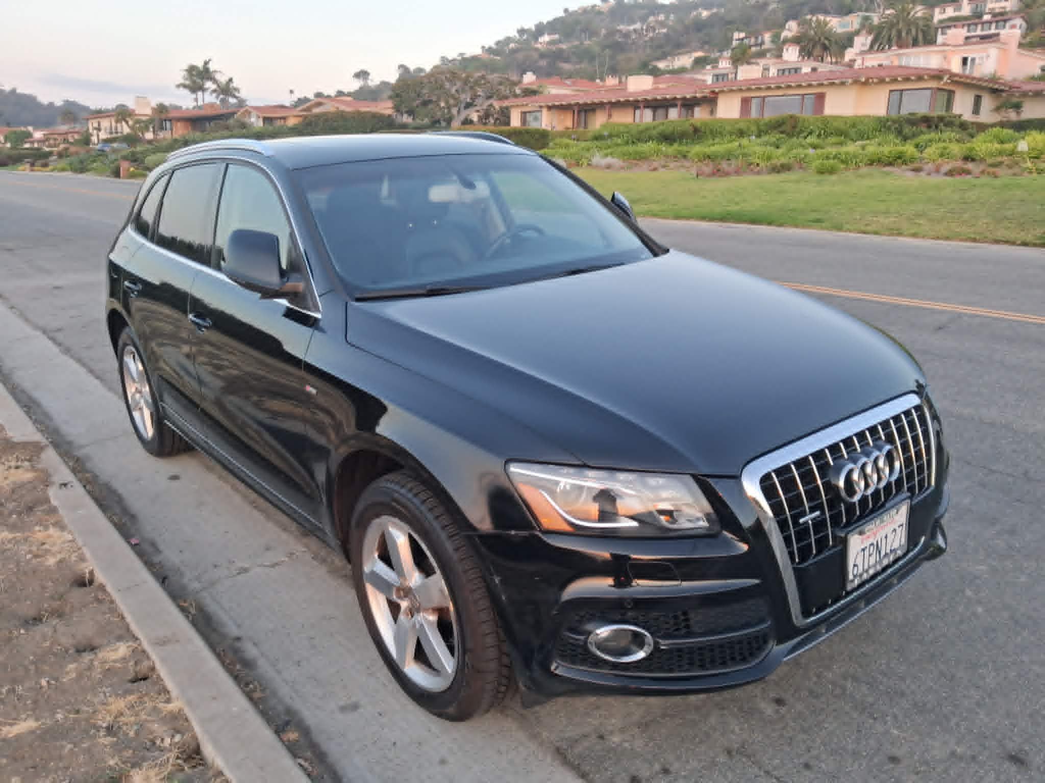 Used 2011 Audi Q5 3.2 Premium Plus AWD/4WD image 13