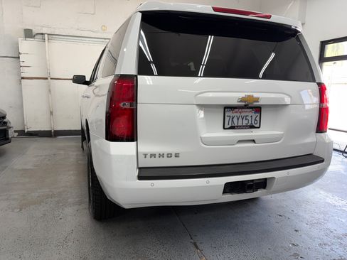 Used 2015 Chevrolet Tahoe 2WD LS image 5