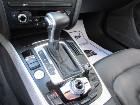 Used 2016 Audi A4 2.0T Premium quattro Sedan AWD/4WD image 14