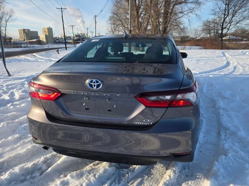 Used 2023 Toyota Camry LE image 14