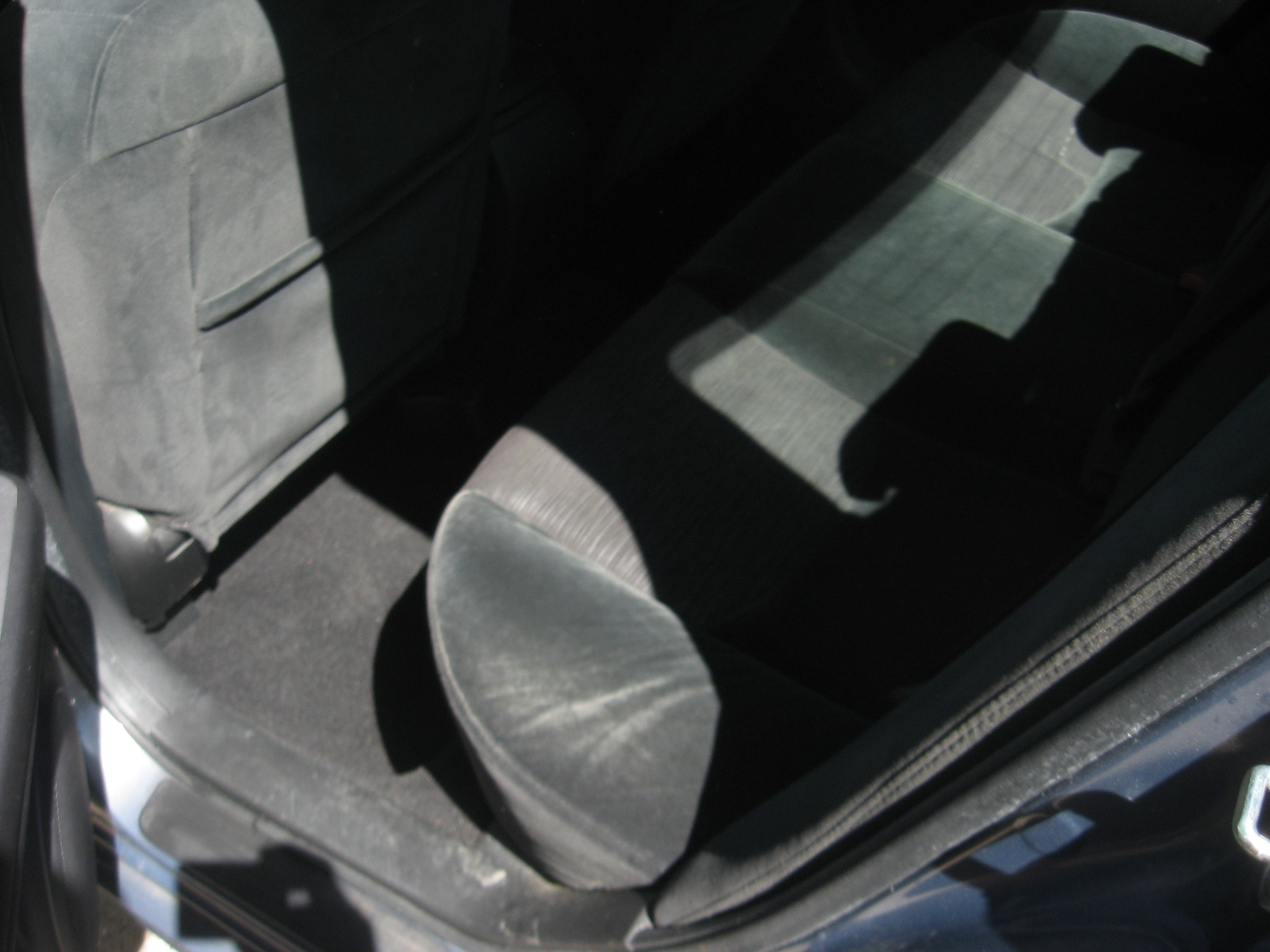 Used 2010 MAZDA MAZDA6 i FWD image 7