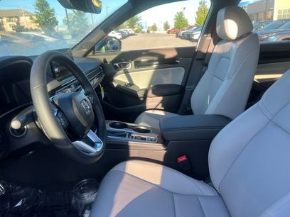 New 2026 Honda Civic Sport Touring