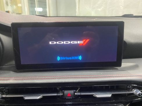 Used 2024 Dodge Hornet R/T Plug-In Hybrid AWD/4WD image 10