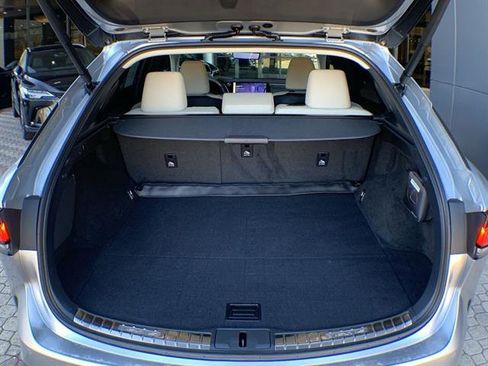 Certified 2024 Lexus RX 350h image 24