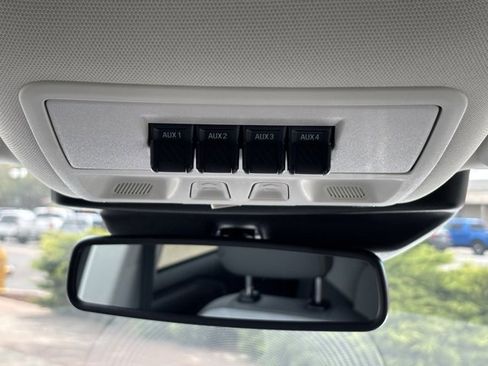 New 2025 Ford Bronco Sport Badlands w/ Sasquatch Badlands Package image 34