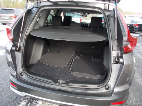 Used 2020 Honda CR-V EX image 17