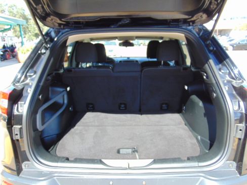 Used 2018 Jeep Cherokee Latitude image 7