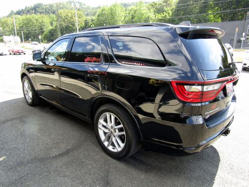 Used 2023 Dodge Durango R/T image 5