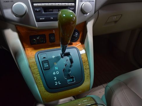 Used 2009 Lexus RX 350 Premium image 27