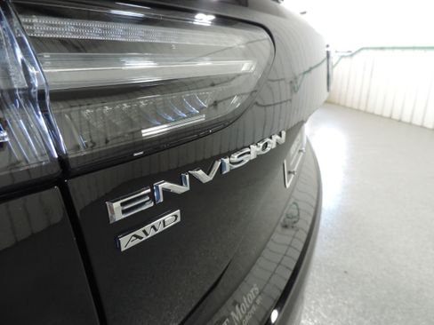 Used 2023 Buick Envision Avenir image 22