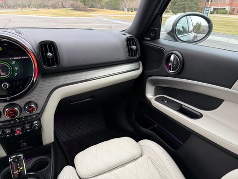 Used 2021 MINI Cooper Countryman S image 30