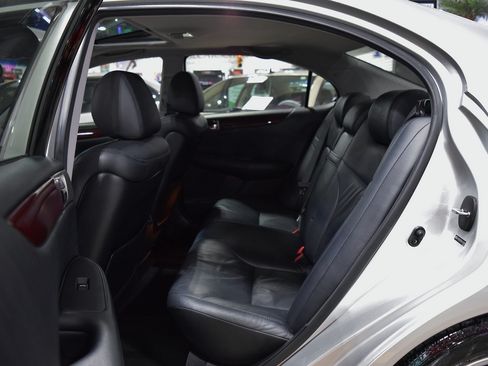 Used 2006 Lexus ES 330 Premium FWD image 19