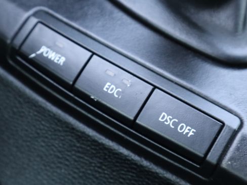 Used 2009 BMW M3 Convertible RWD image 33