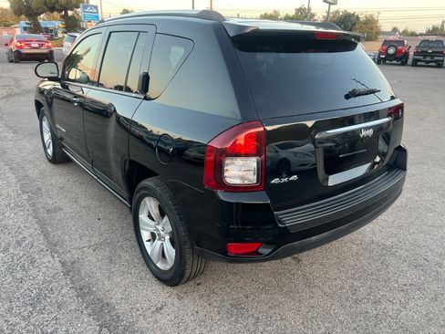 Used 2014 Jeep Compass 4WD Sport image 5