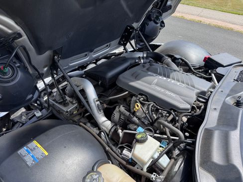 Used 2008 Pontiac Solstice GXP image 27