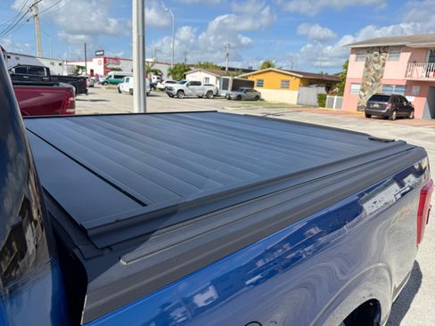 Used 2023 Ford F150 Heritage XLT image 23