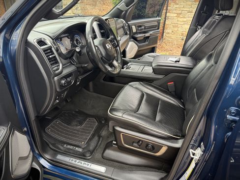 Used 2021 RAM 1500 Limited image 22