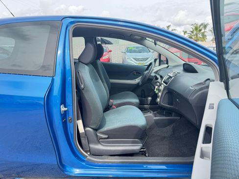 Used 2008 Toyota Yaris image 17