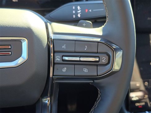 New 2026 GMC Terrain AT4 image 18