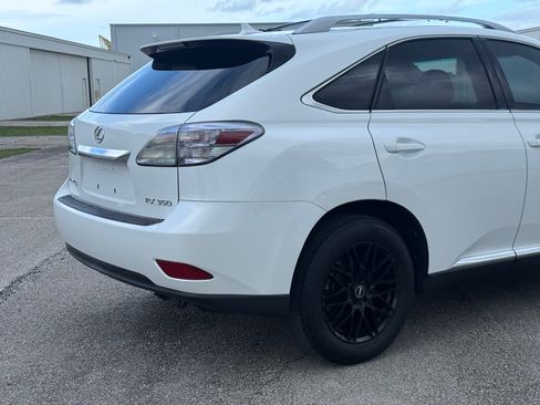 Used 2010 Lexus RX 350 2WD image 47