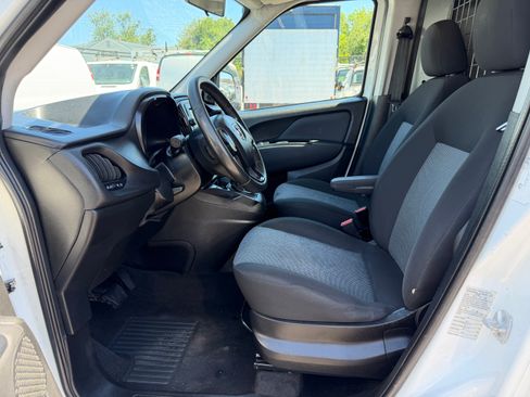 Used 2017 RAM ProMaster City Wagon FWD image 12