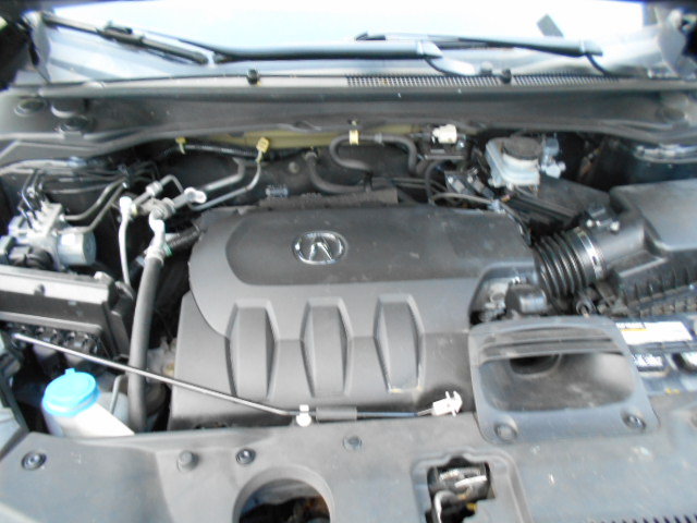 Used 2015 Acura RDX AWD/4WD image 6